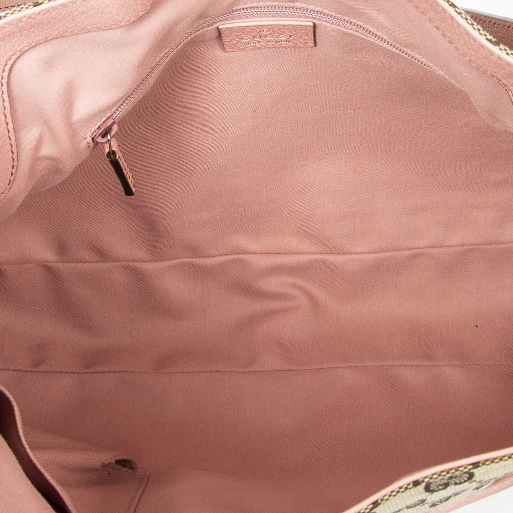 Gucci Medium Eclipse Tote - Picture 7 of 9